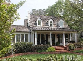 1320 Canterbury Rd, Raleigh, NC 27608