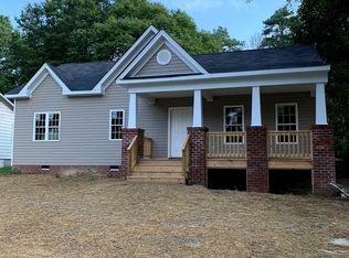 2706 Milhorn St, South Chesterfield, VA 23834