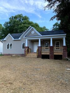 2706 Milhorn St, South Chesterfield, VA, 23834