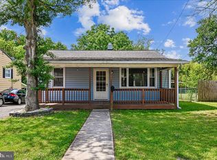 107 5th Ave, Baltimore, MD 21227