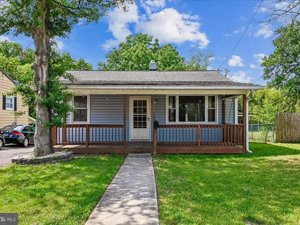 107 5th Ave, Baltimore, MD 21227