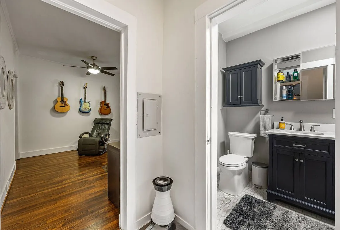 2 bed, 1547 sqft, $4,800 — Photo 4