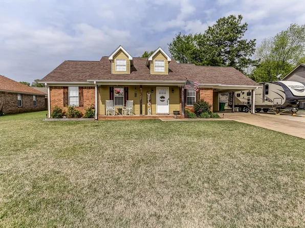 75 Pennsylvania Ave, Munford, TN 38058