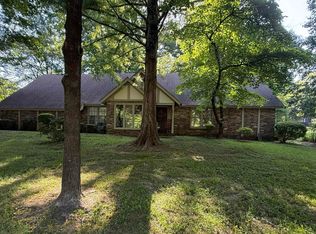 654 N Forrest St, Forrest City, AR 72335