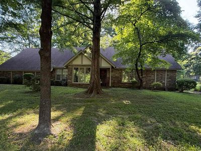 654 N Forrest St, Forrest City, AR, 72335