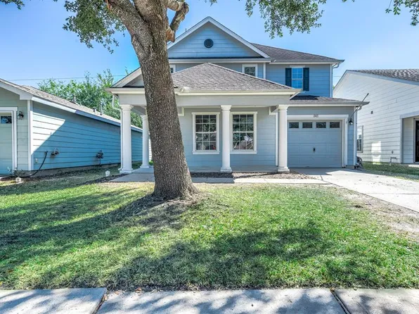11411 Log Cabin Lane, Tomball, TX 77375