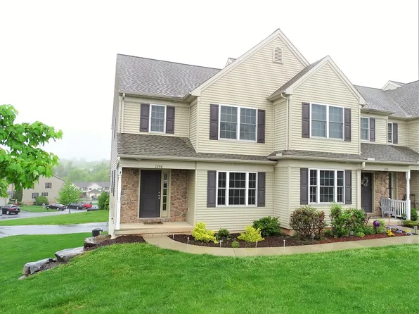1296 Overlook Rd, Middletown, PA 17057