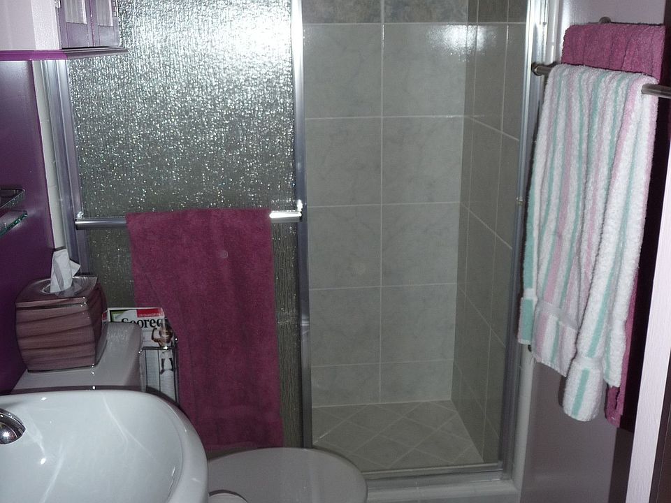 new master bath
