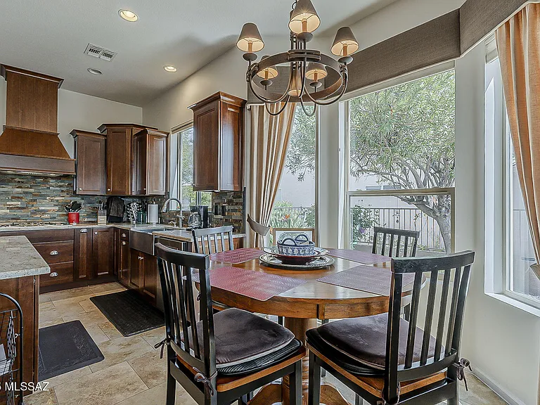 65473 E Rose Ridge Dr — Photo 24