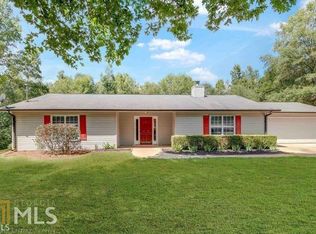 158 Swann Ct #28, Jefferson, GA 30549