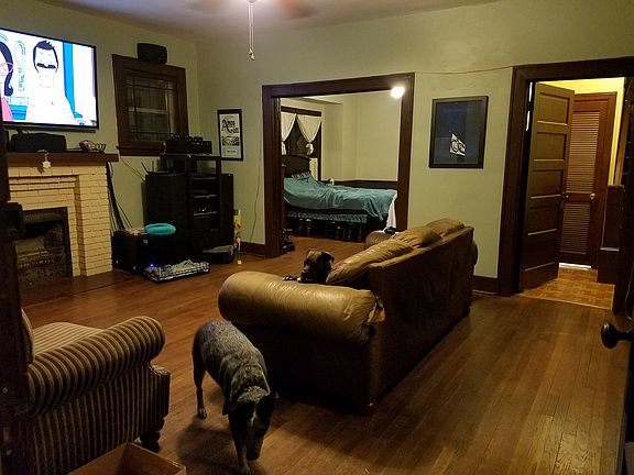 Living from Entry