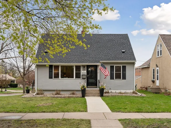 955 Wilder St S, Saint Paul, MN 55116