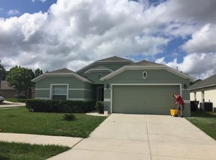 680 Placid Run Rd, Orange City, FL 32763