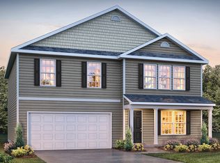 153 Glenshire Dr, Lugoff, SC 29078