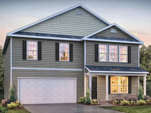 153 Glenshire Dr, Lugoff, SC 29078