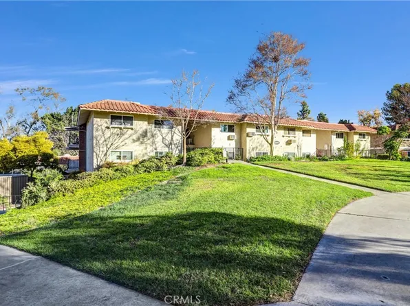 2241 Via Puerta Unit B, Laguna Woods, CA 92637