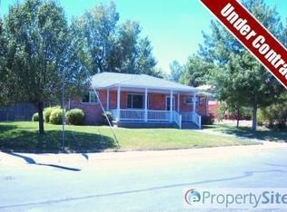 1560 Rowena St, Thornton, CO 80229