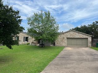 6914 Chinook Dr, Austin, TX 78736