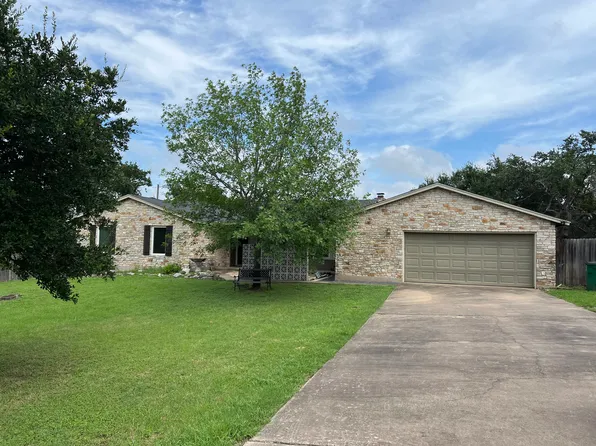 6914 Chinook Dr, Austin, TX 78736