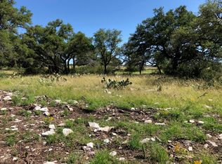 LOT 8 W Us Highway 290, Fredericksburg, TX 78624
