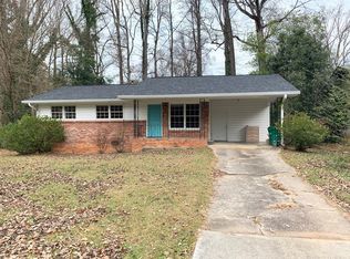 3242 Lindmoor Dr, Decatur, GA 30033