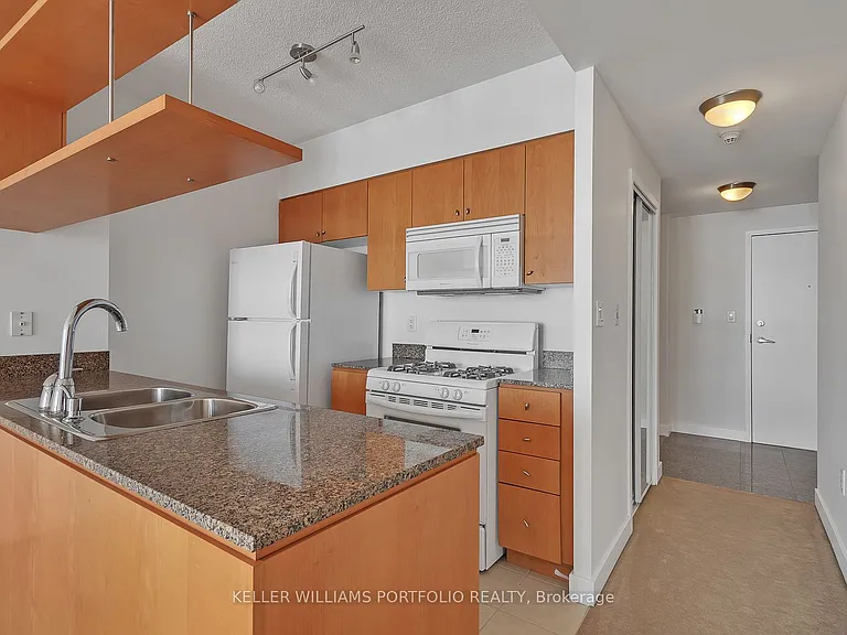 10 Navy Wharf Ct #2910 — Photo 7