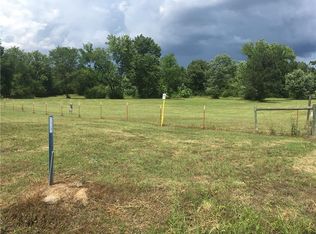200 E Central Ave, Central City, AR 72941