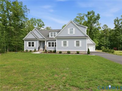 9476 Wickham Crossing Way, Ashland, VA, 23005