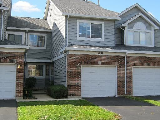 1st image of 1235 S Parkside Dr #T1