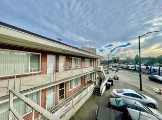 5320 Martin Luther King Jr Way S APT 106, Seattle, WA 98118