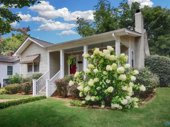 2603 Alabama St SW, Huntsville, AL 35801