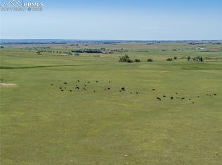 13866 N Log Rd, Peyton, CO 80831