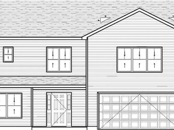 270 Partridge Lane Extension, Hermon, ME 04401