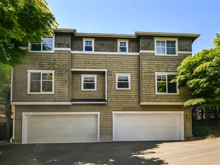 2107 E Jefferson St #2107SEATTLE — Photo 2