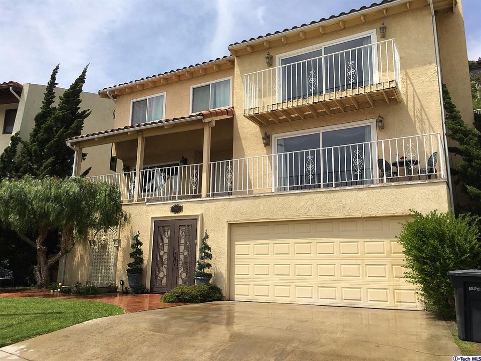 1st image of 1400 E Tujunga Ave
