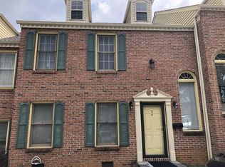 200 W F St, Elizabethton, TN 37643