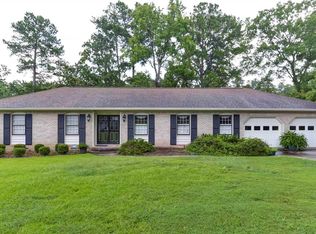 119 Hexham Cir, Irmo, SC 29063