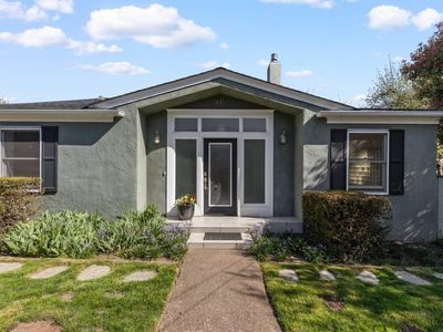 811 Iowa St, Ashland, OR, 97520