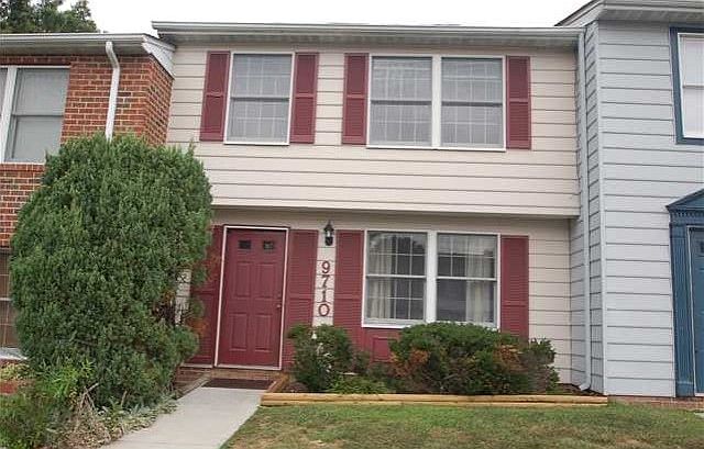 1st image of 9710 Greenmeadow Cir #9710