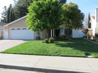 25380 Via Palacio, Santa Clarita, CA 91355