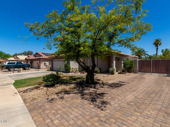 7403 W Montebello Avenue, Glendale, AZ 85303