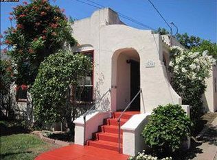 3130 Ricks Ave, Martinez, CA 94553