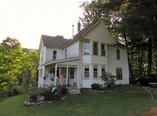 929 N Sanford Rd, Afton, NY 13730
