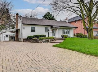 3 Fulham St, Toronto, ON M1S 2A3