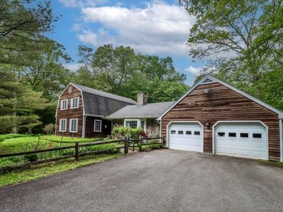 21 New Preston Hill Road, New Preston Marble Dale, CT, 06777