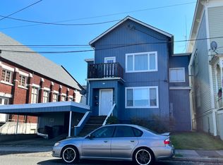 641 Commercial St #5, Astoria, OR 97103