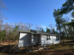 W5203 47th St, Mauston, WI 53948