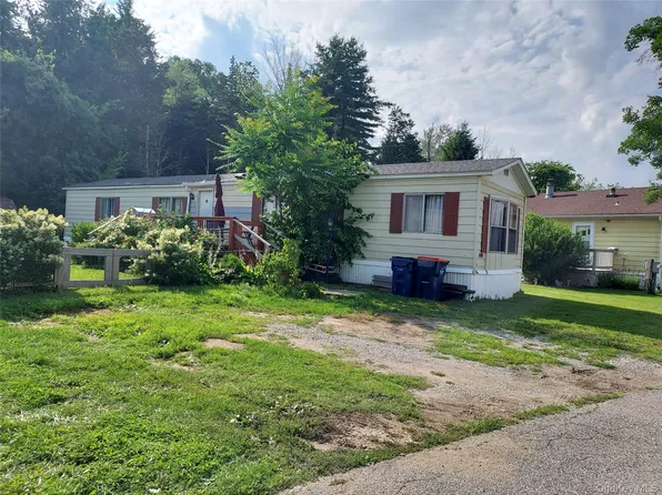 198 Sinpatch Road Lot #42, Wassaic, NY 12592