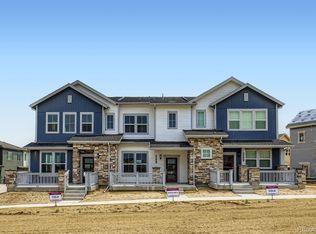 6579 Parterre Pkwy N #2, Thornton, CO 80602