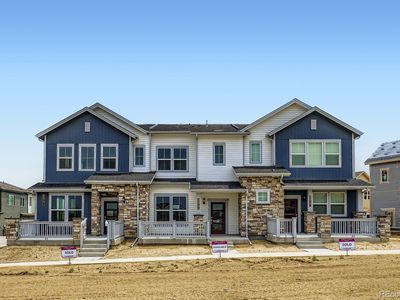 6579 Parterre Parkway N #2, Thornton, CO, 80602